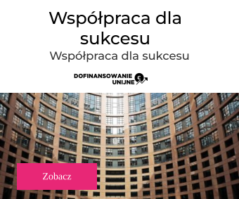 Dotacje unijne to potężne narzędzie wspomagające rozwój projektów w wielu dziedzinach,